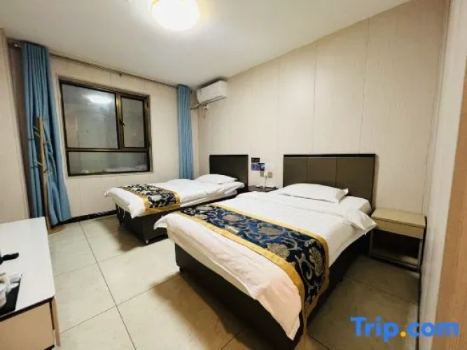 Business room