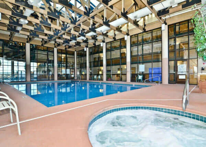 Bryce View Lodge photo 14