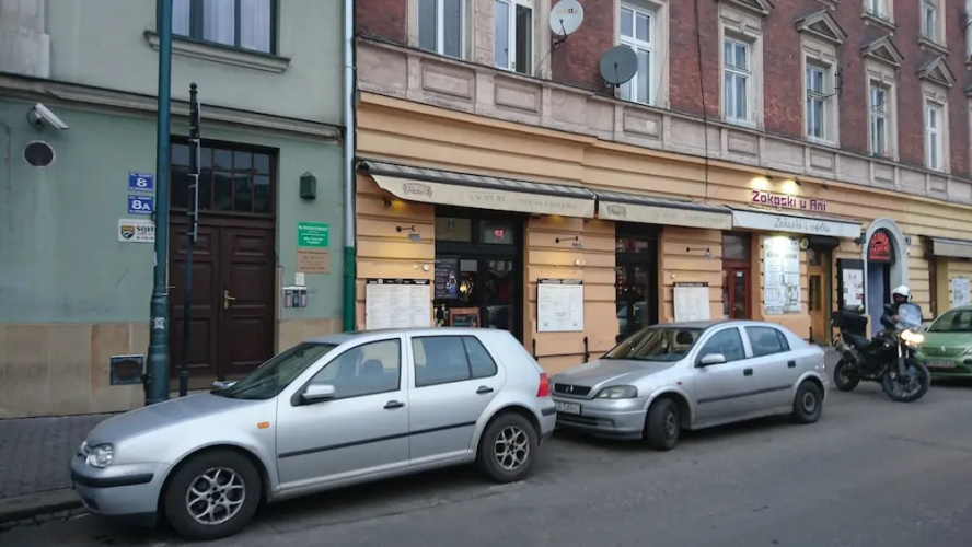 Hotelbild