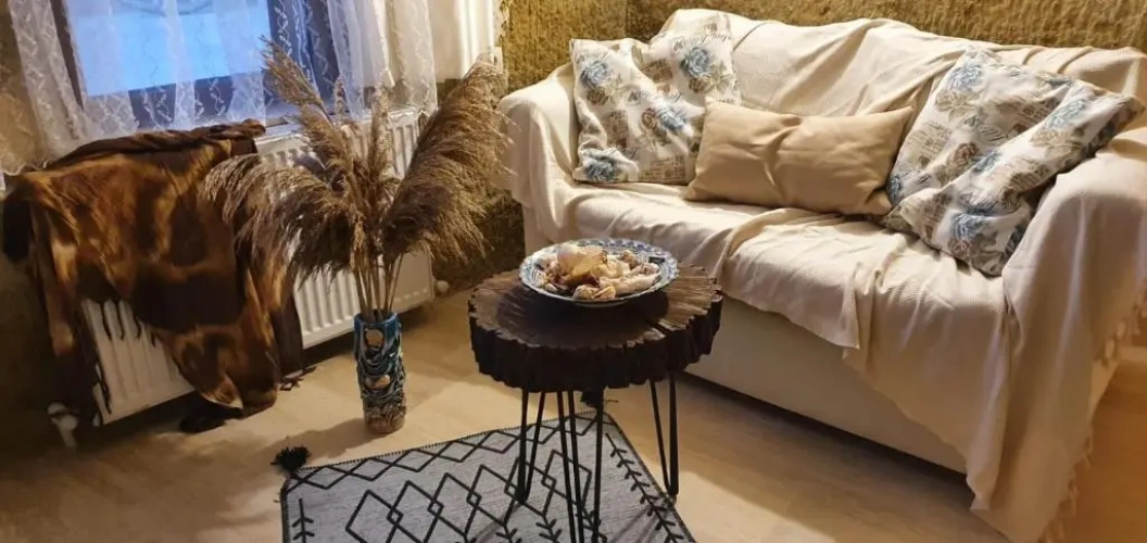 1 Bedroom Villa