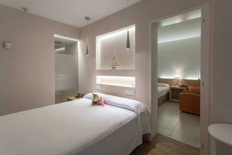 Gran Hotel del Coto photo 10