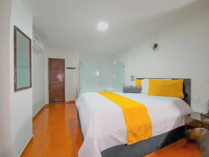 Premium room