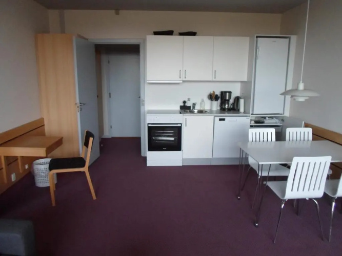 Vedersø Klit Badehotel