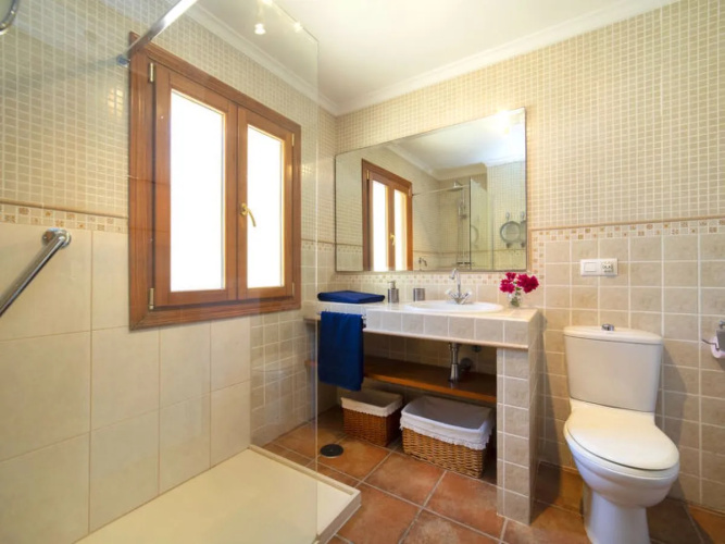 House Rita Calpe/Calp