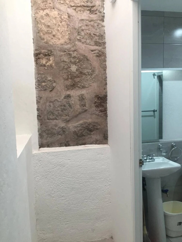 Suite Dangar en el corazón del centro de Morelia