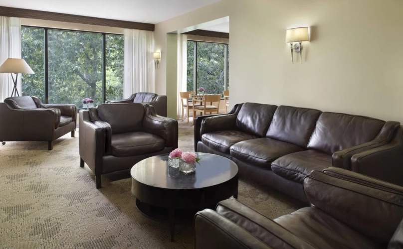 Sheraton Chapel Hill Hotel