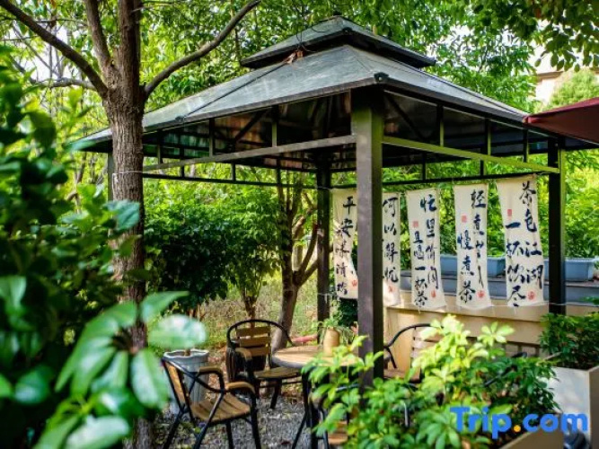 Hongting Garden Hotel