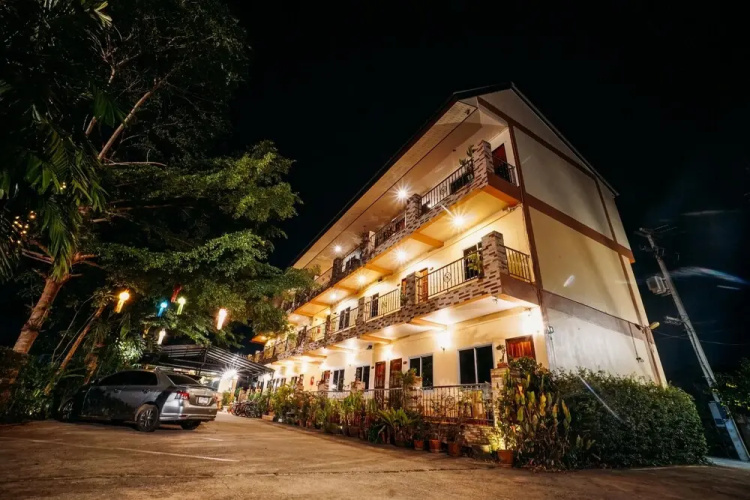 Hotelafbeelding