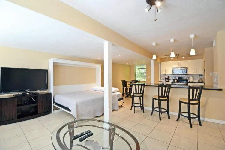 Siesta Key Beach - Tropea 665 #4