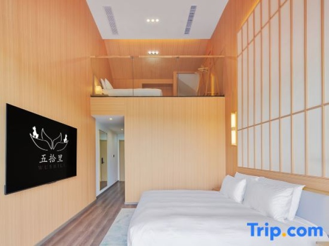 2 Bedrooms Standard Duplex room
