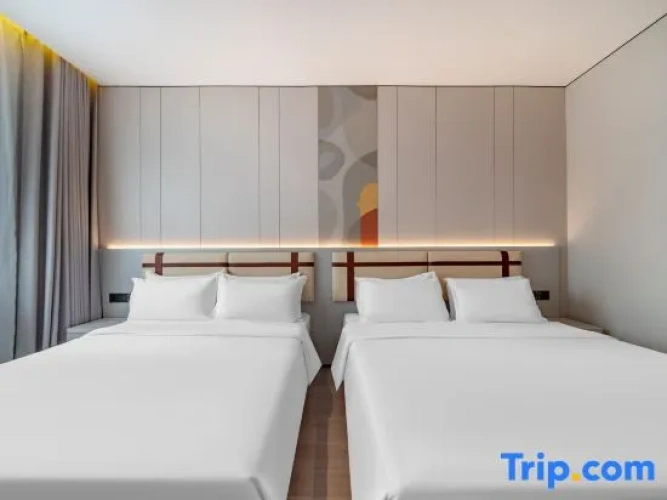Triple Suite