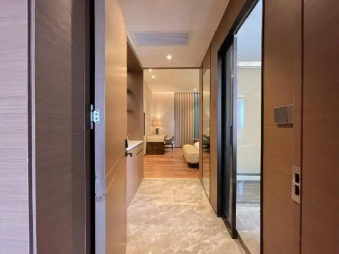 Chao Zhou Guest Hotel