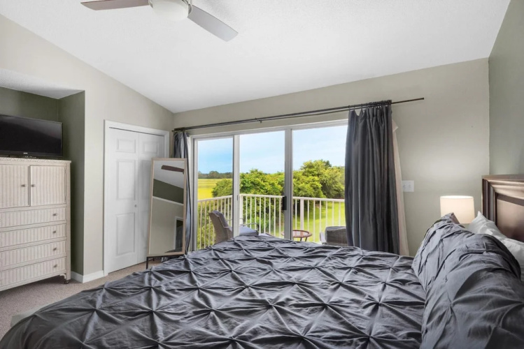 Gulf Walk 606