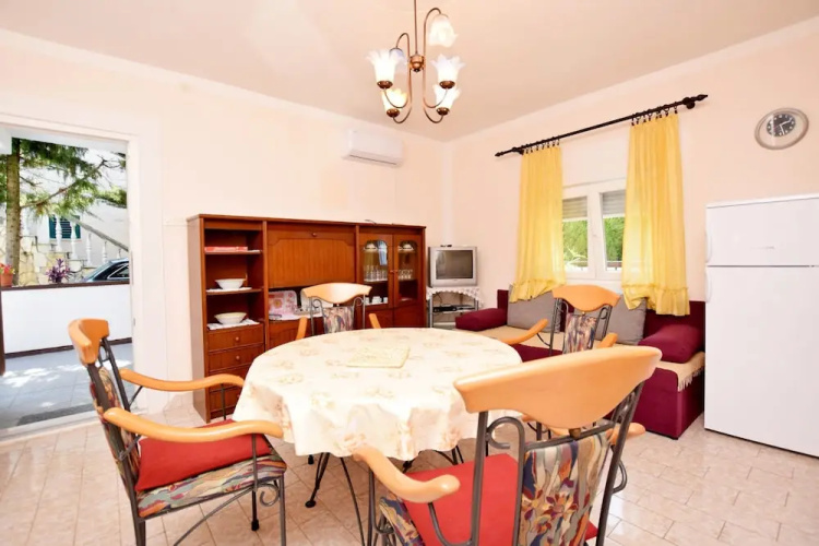Apartment Ruza