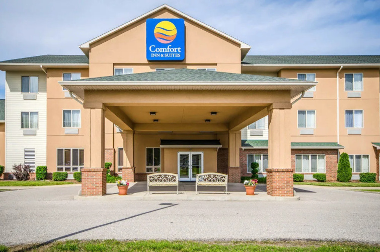 Otel görseli