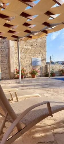 2 Bedrooms Apartment with balcony and with view