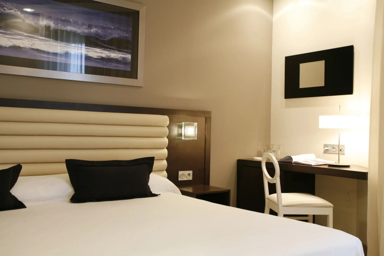 Hotel Bienestar Moaña