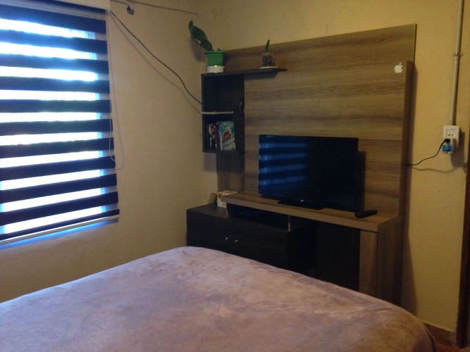 Ambar House Apart