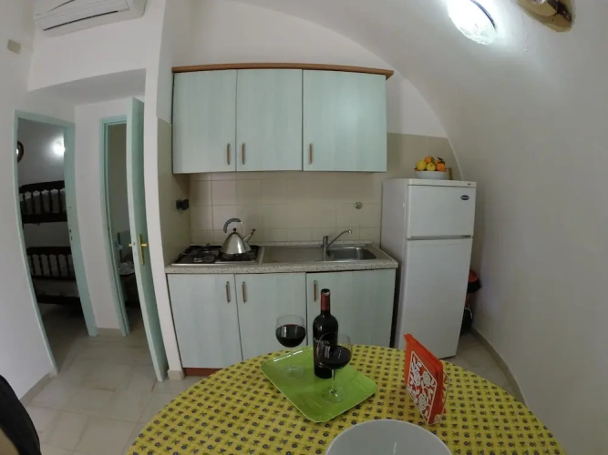 2 Bedrooms Standard room