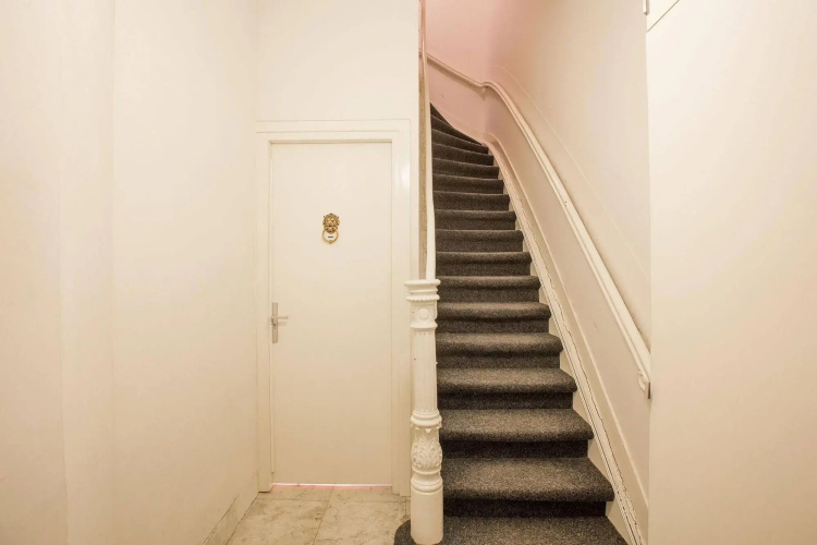 Stadhouderskade Studio