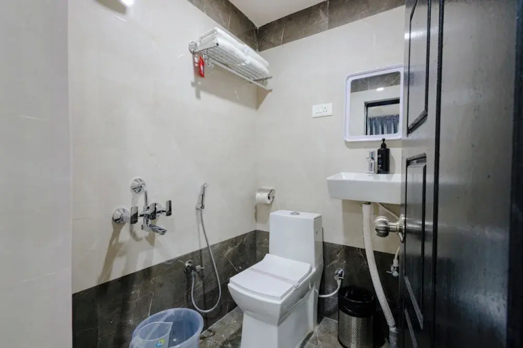 Bestaay A Butique Hotel
