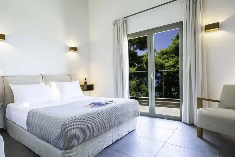 Villa Lefki