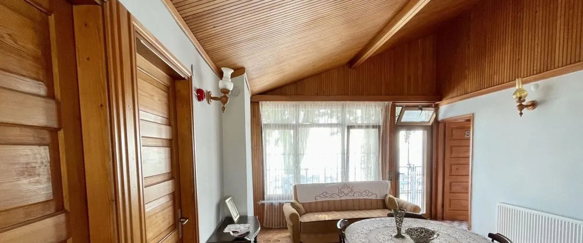 Villa Ece Pansiyon