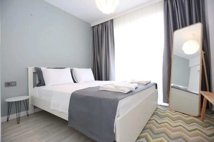 1 Bedroom Superior Apartment