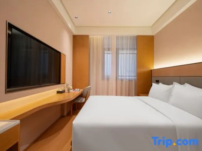 Luxury Double room