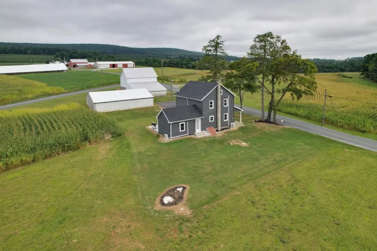 Charming Biglerville Home w/ Patio & Yard!