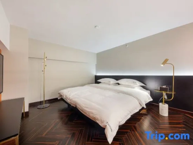 Luxury Double Suite