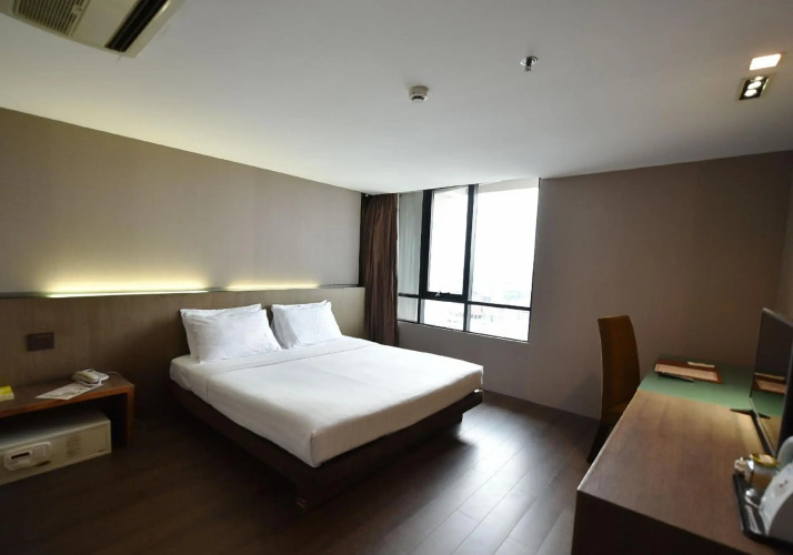 Фотография отеля