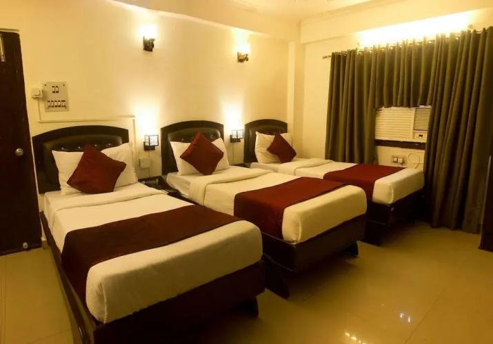 Hotel Atithi Satkaar