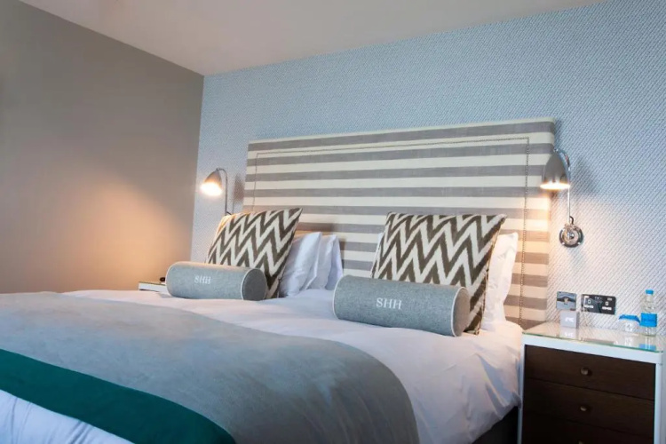 Harbour Hotel St Ives