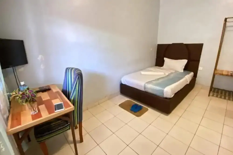Image de l'hôtel