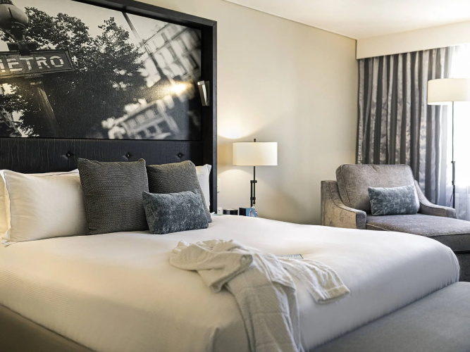 Sofitel Brisbane Central