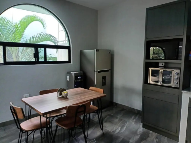 Casa Sandy