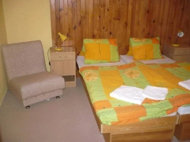Hotel Orion