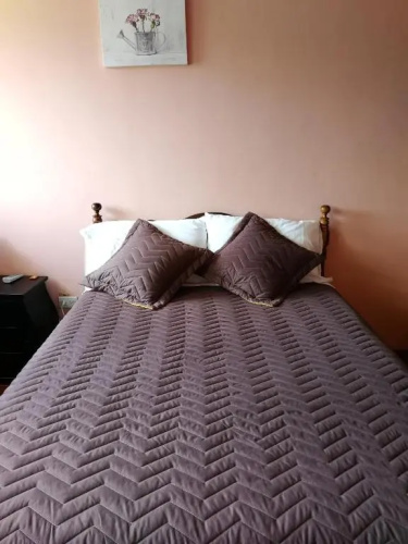 Chapelet Hostal