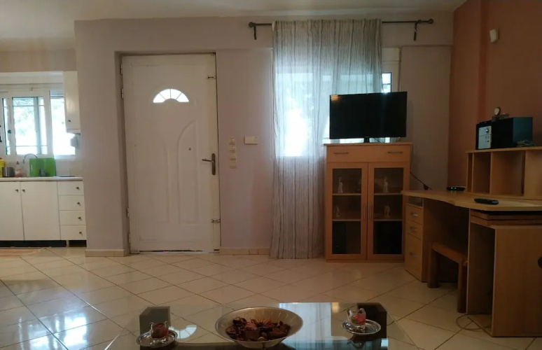 Stavros Apartments