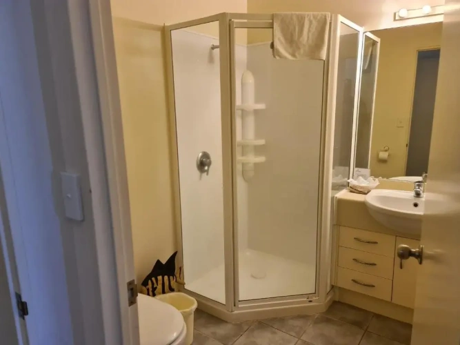 1 Bedroom Suite with balcony and with view