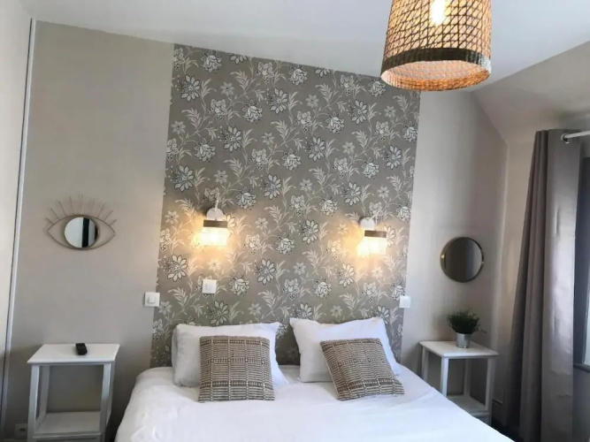 Hôtel Equinoxe