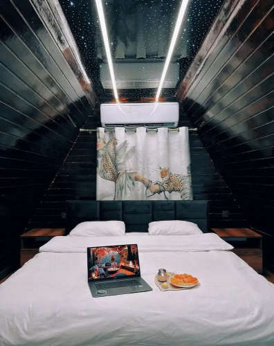 Dekoriza Glamping