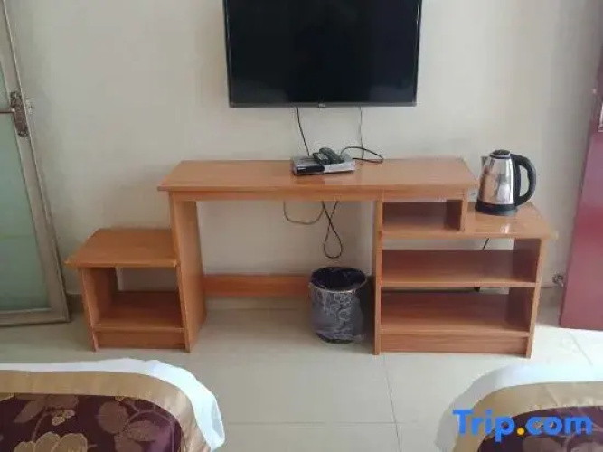 Yuzhong Aishu Hotel