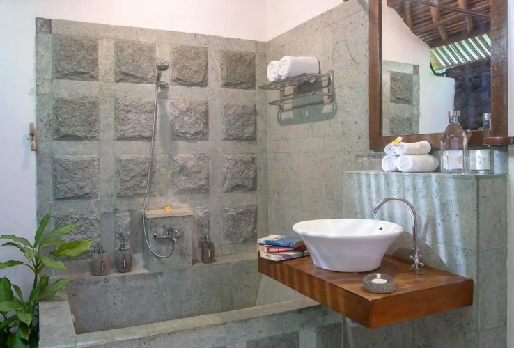 Alam Candi Resort