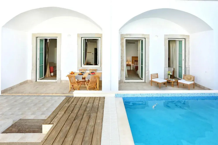 Dolce Faro Niente Apartment