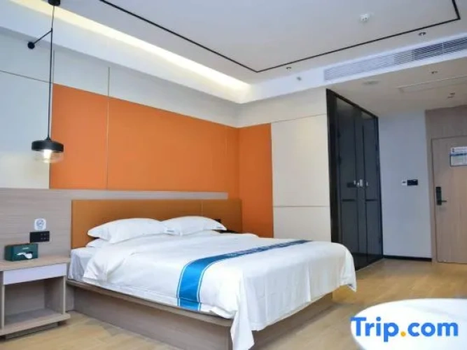 Luxury Double room