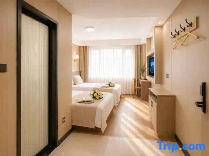 Business Twin room