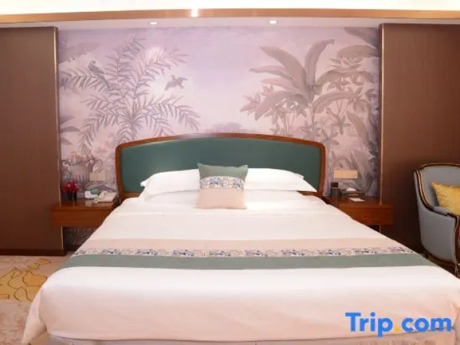 Privilege Double room