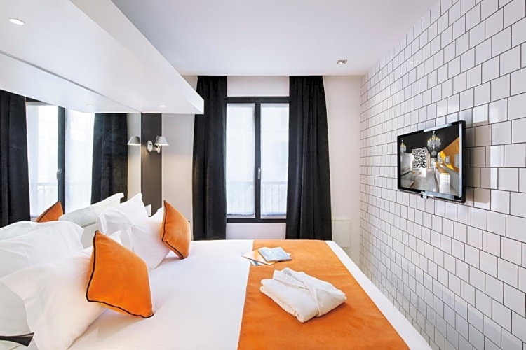 Executive room